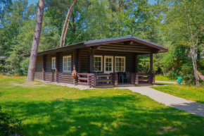 Scandinavian Lodges (by Outdoors Holten)